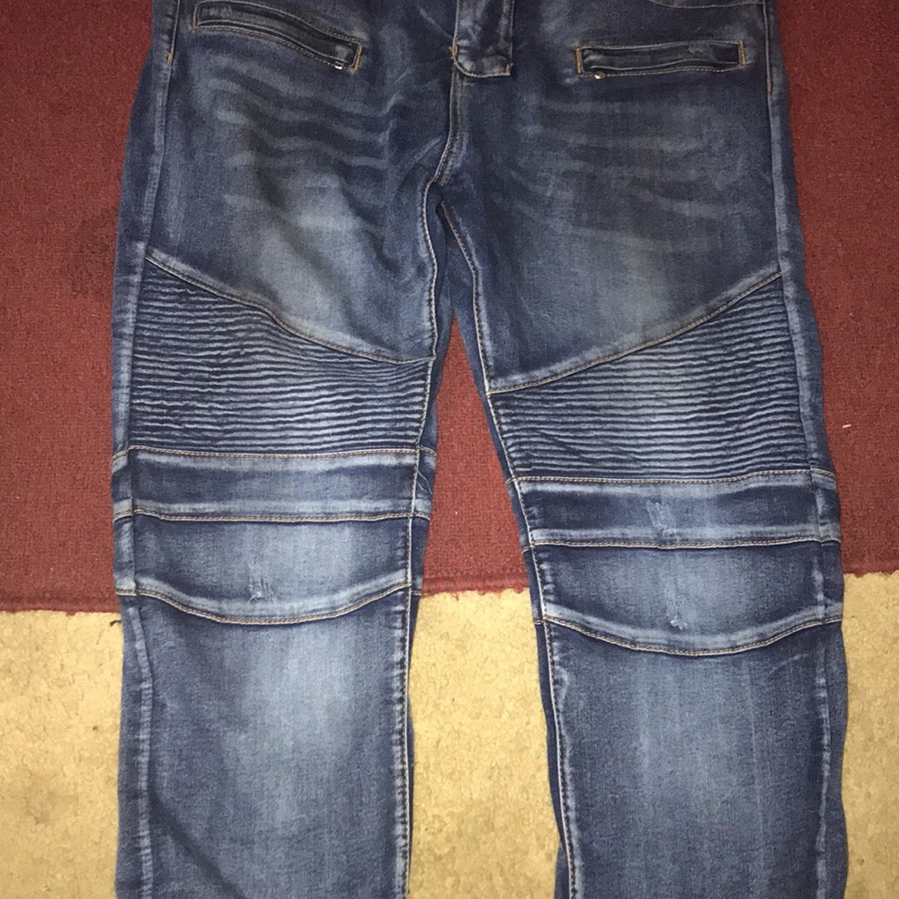Bailmain Pants